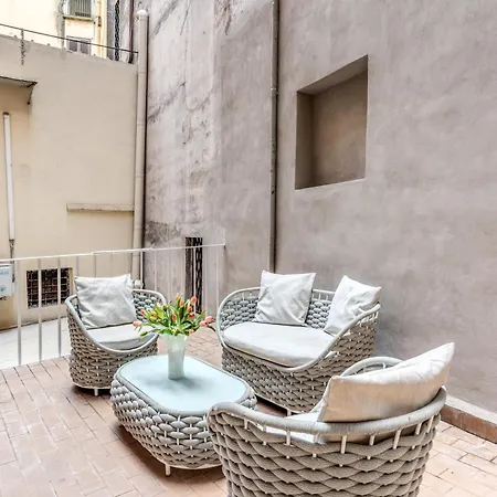 Apartment Oca *
