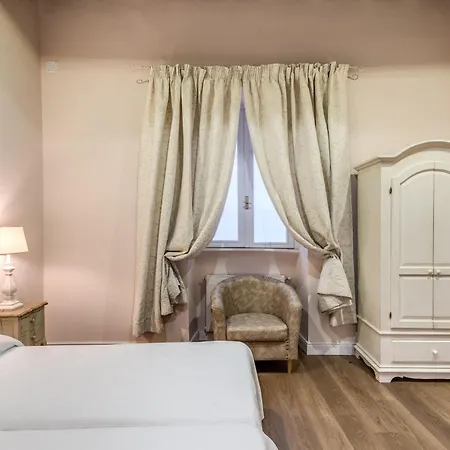 Oca Apartment Rome