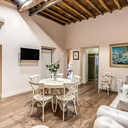 Oca Apartment