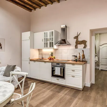 Apartment Oca