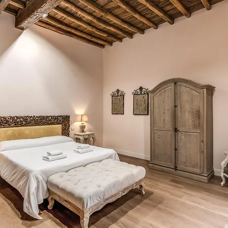 Oca Apartment Rome
