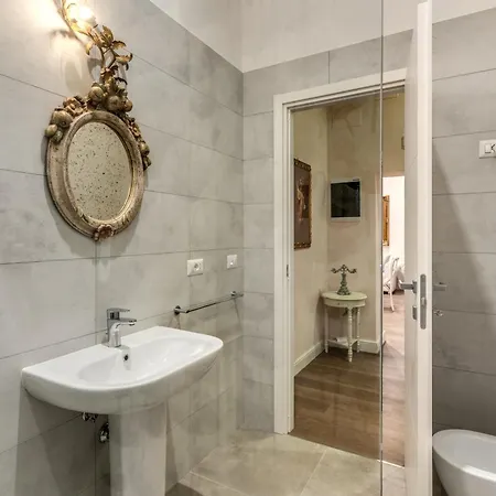Apartment Oca Rome