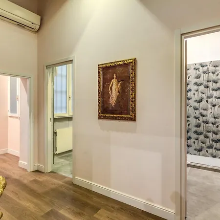Apartment Oca