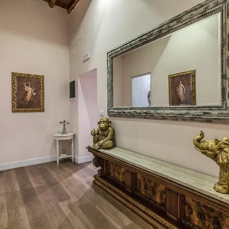 Apartment Oca Rome