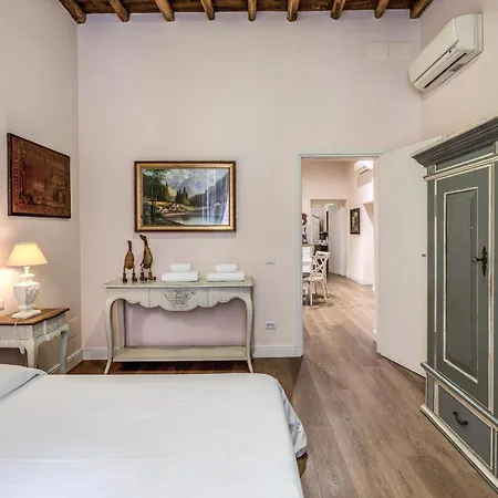 Oca Rome