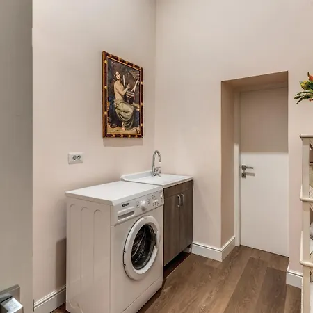 Apartment Oca