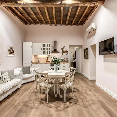 Oca Apartment