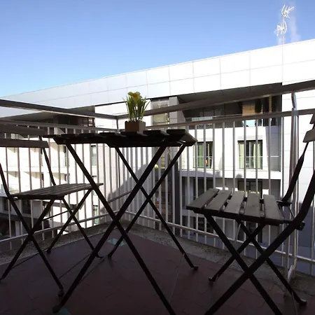 Vigna Clara 2br House Apartment *