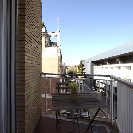 Apartment Vigna Clara 2br House *