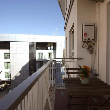 Vigna Clara 2br House Apartment Rome