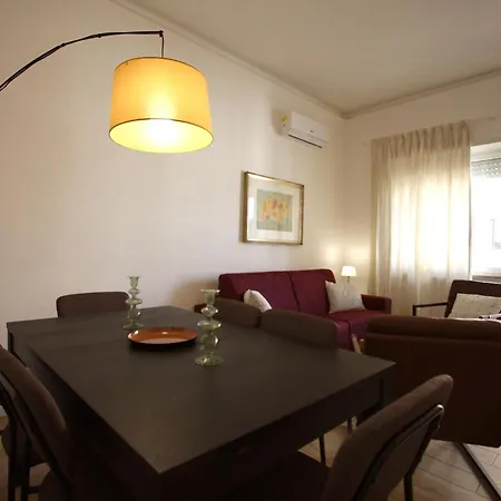 Apartment Vigna Clara 2br House Rome