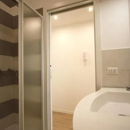 Vigna Clara 2br House Apartment Rome