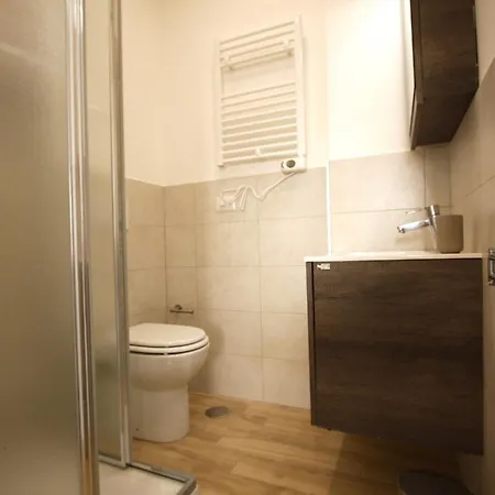 Apartment Vigna Clara 2br House Rome