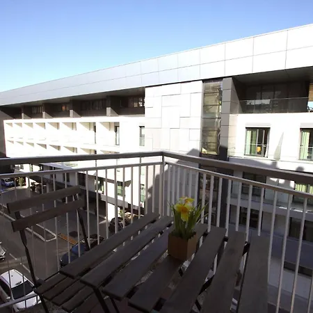 Vigna Clara 2br House * Rome
