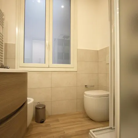 Apartment Vigna Clara 2br House
