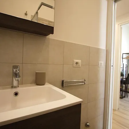 Apartment Vigna Clara 2br House Rome