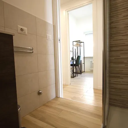 Vigna Clara 2br House Rome