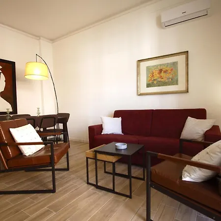 Vigna Clara 2br House *