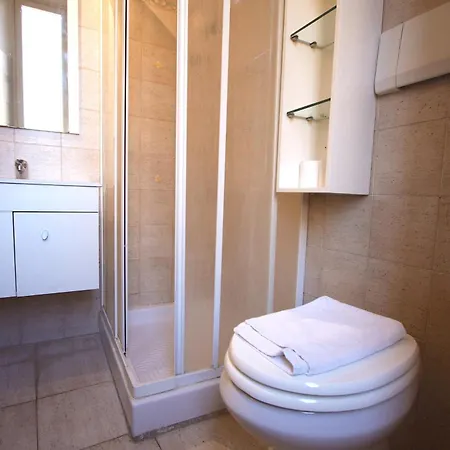 Apartment San Giovanni