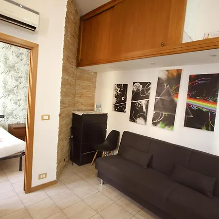 Apartment San Giovanni
