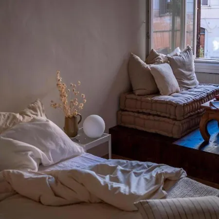 Apartment Leonina Art House