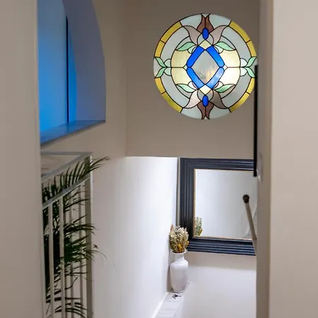 Apartment Leonina Art House Rome