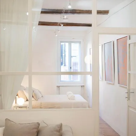 Apartment Leonina Art House