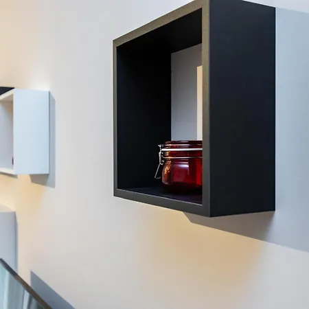 La Dimora Di Margot Holiday home *