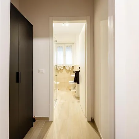 La Dimora Di Margot Holiday home *