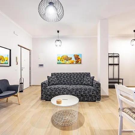 La Dimora Di Margot Holiday home Rome