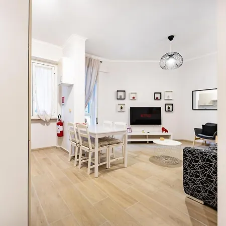 La Dimora Di Margot Holiday home