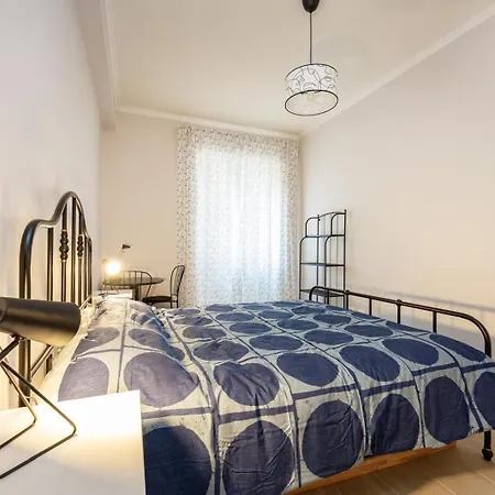 Holiday home La Dimora Di Margot *