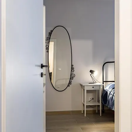 La Dimora Di Margot Holiday home