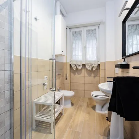 Holiday home La Dimora Di Margot