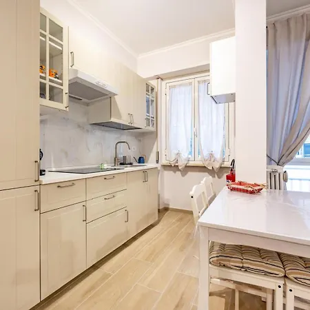 La Dimora Di Margot Holiday home Rome