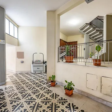 Holiday home La Dimora Di Margot