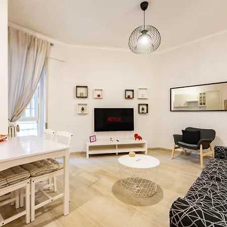 La Dimora Di Margot Holiday home *