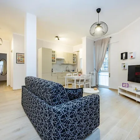 Holiday home La Dimora Di Margot