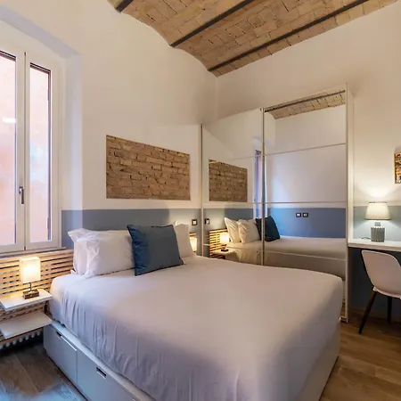 Orti - Charme Holidays Apartment *