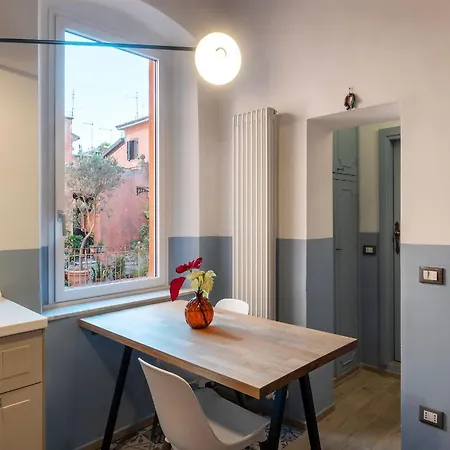 Orti - Charme Holidays Apartment