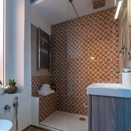 Apartment Orti - Charme Holidays *