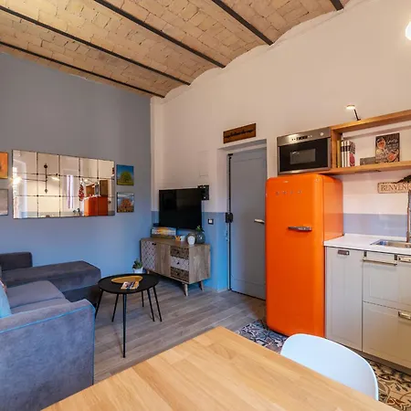 Apartment Orti - Charme Holidays