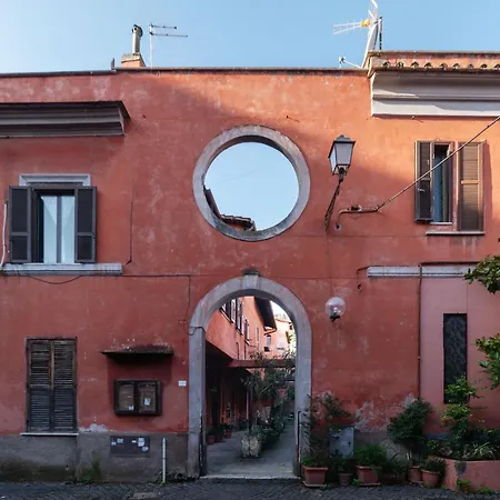 Orti - Charme Holidays Apartment *