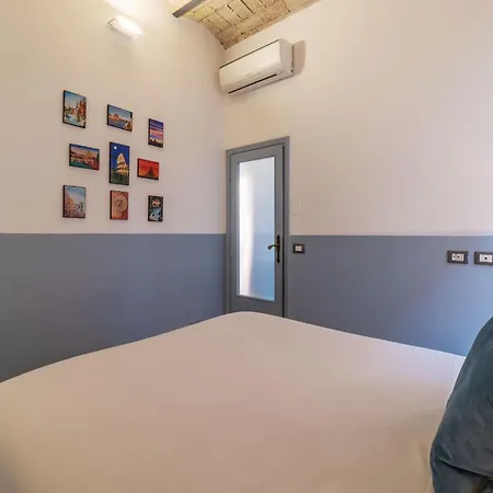 Orti - Charme Holidays Apartment Rome