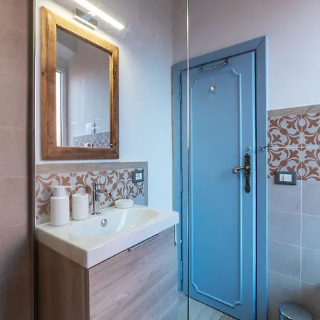 Orti - Charme Holidays Rome