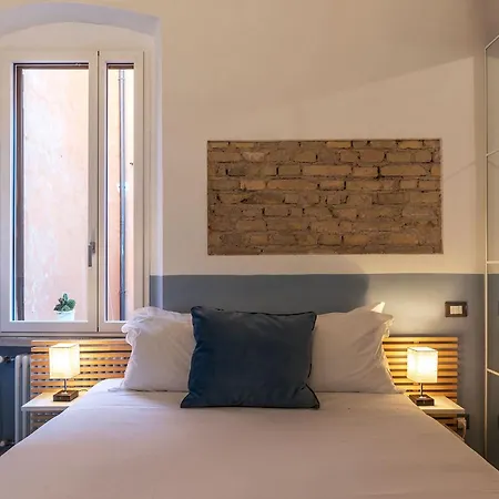 Orti - Charme Holidays