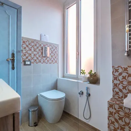 Orti - Charme Holidays Apartment