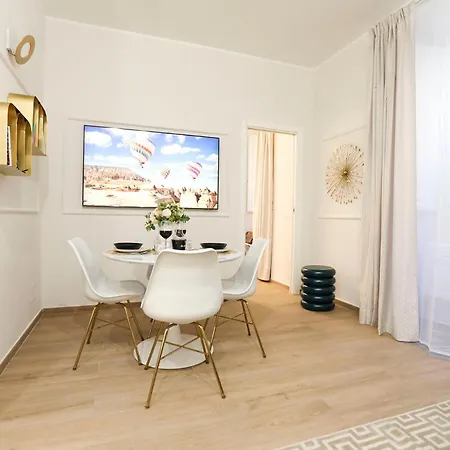 Lady A In Rome- Luxury * Rome