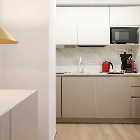 Lady A In Rome- Luxury Apartment Rome