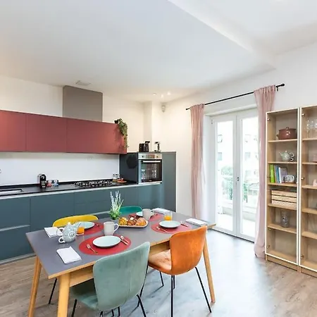 Apartment 21' Dal Colosseo Metro C Moderna Dimora Romana Rome